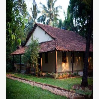 3 Bedroom Portuguese House, Goa 5